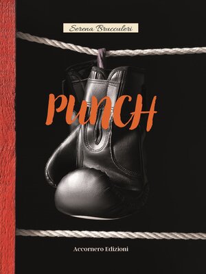 cover image of Punch